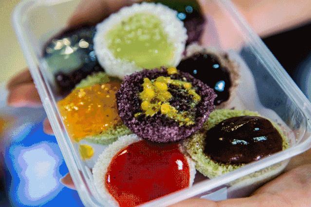 天津美食推荐必吃包子,哏都天津美食记