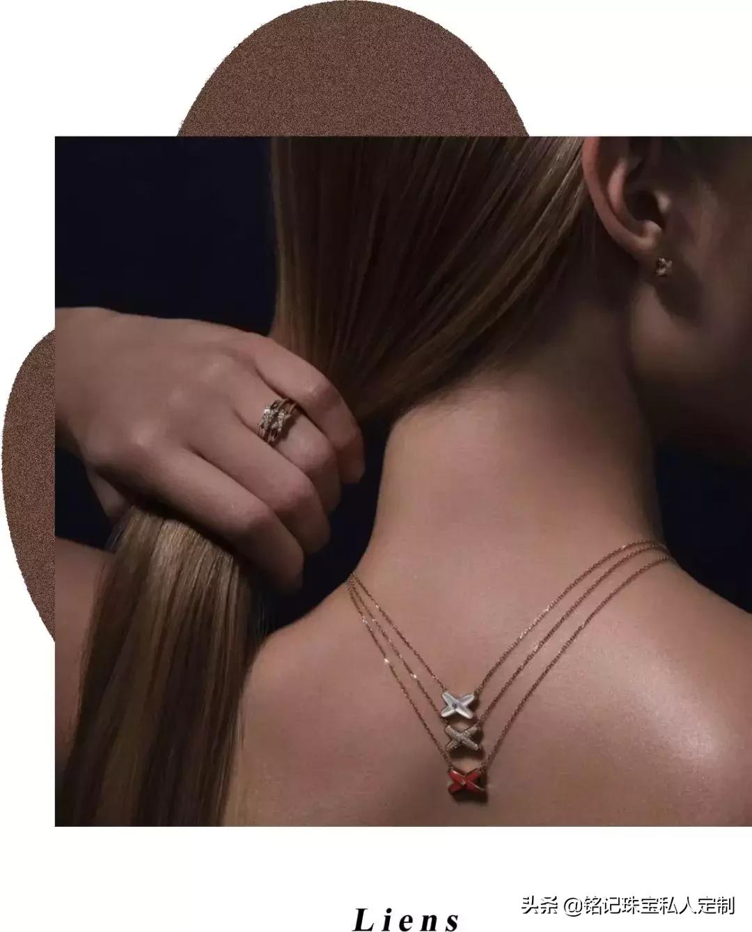 15个经典珠宝,女人一生必须拥有的十款珠宝