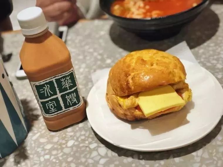 香港最好吃的云吞面,香港特别好吃的东西