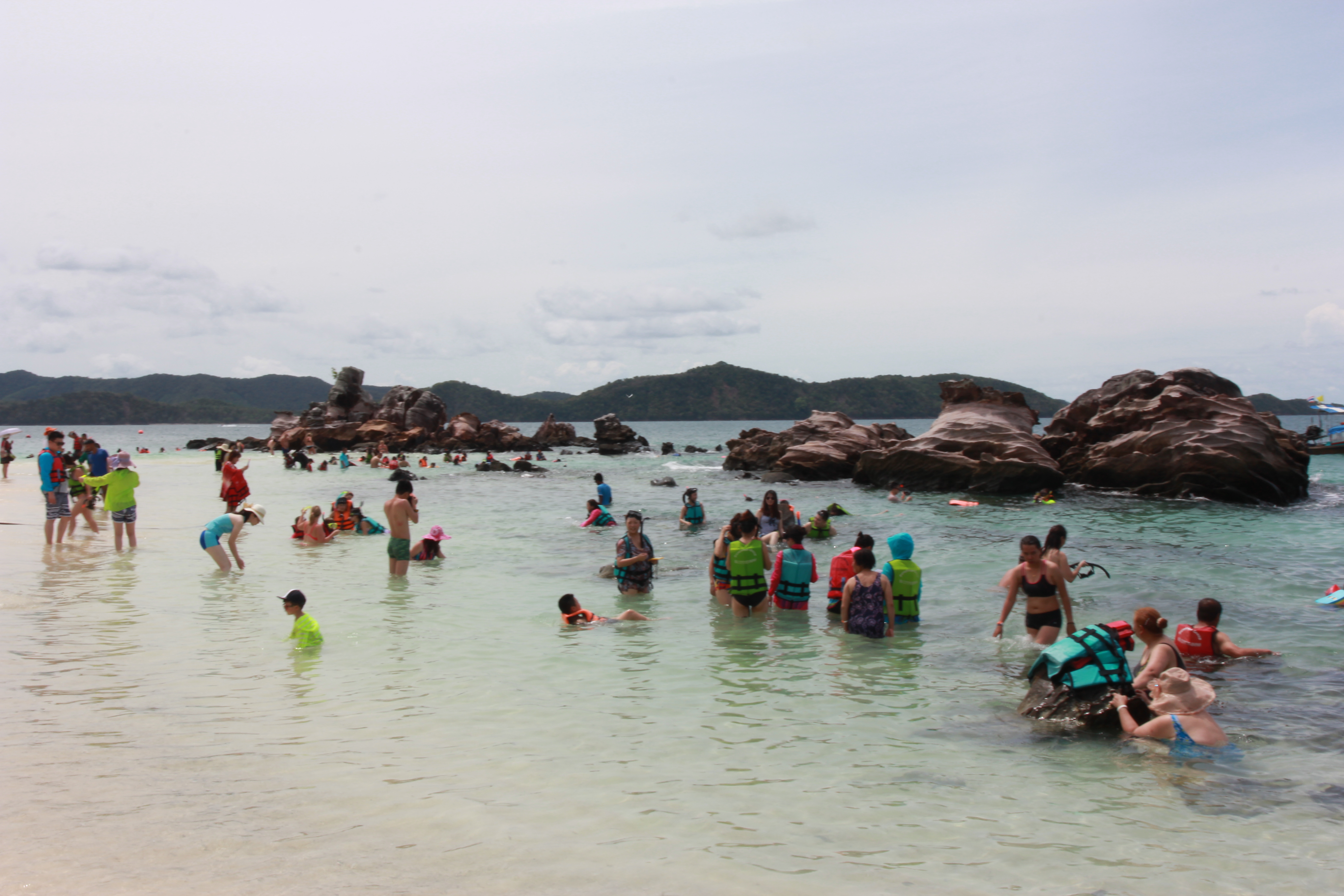 泰国普吉岛旅游攻略小视频,泰国普吉岛自由行旅游最新攻略