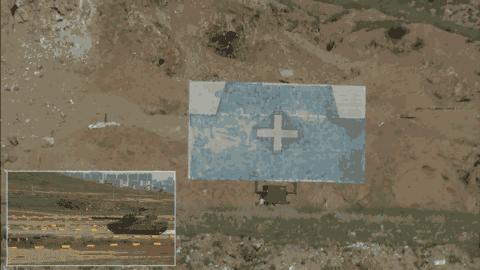 泰国为什么对vt4坦克很满意,vt4最强坦克