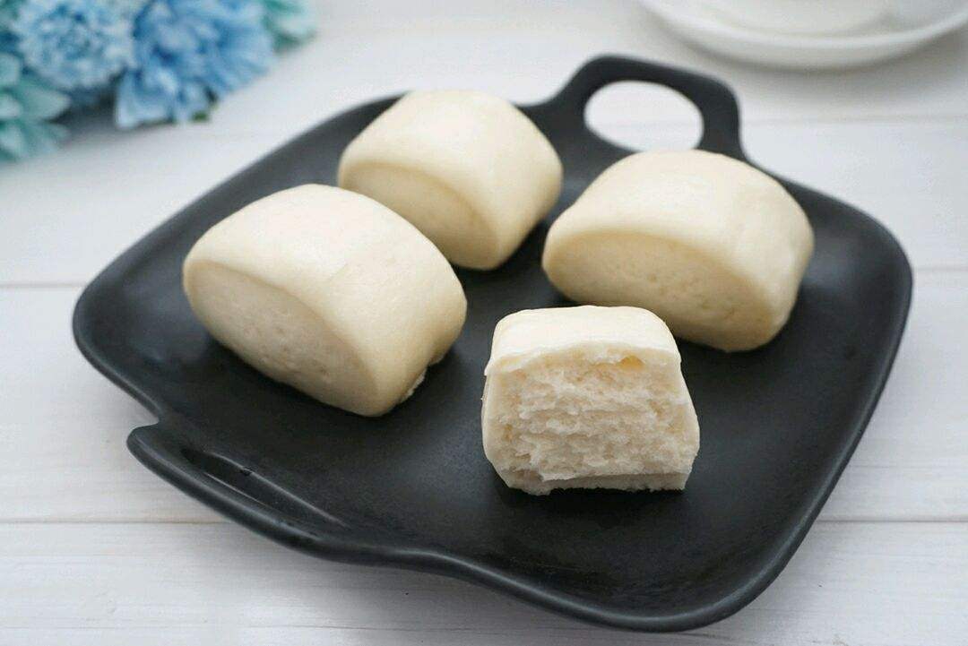 微波炉打热馒头如何让馒头不发硬,微波炉热馒头变硬补救