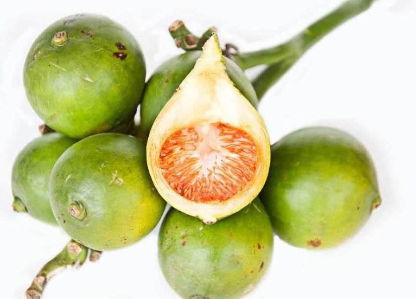 槟榔嚼出来的癌症,槟榔嚼多了口腔癌的前兆