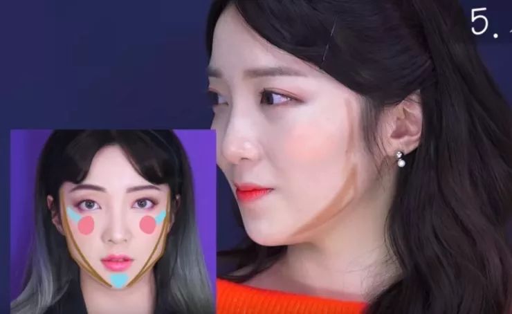 佳作：瘦脸神技，黄金拂晓高达改造