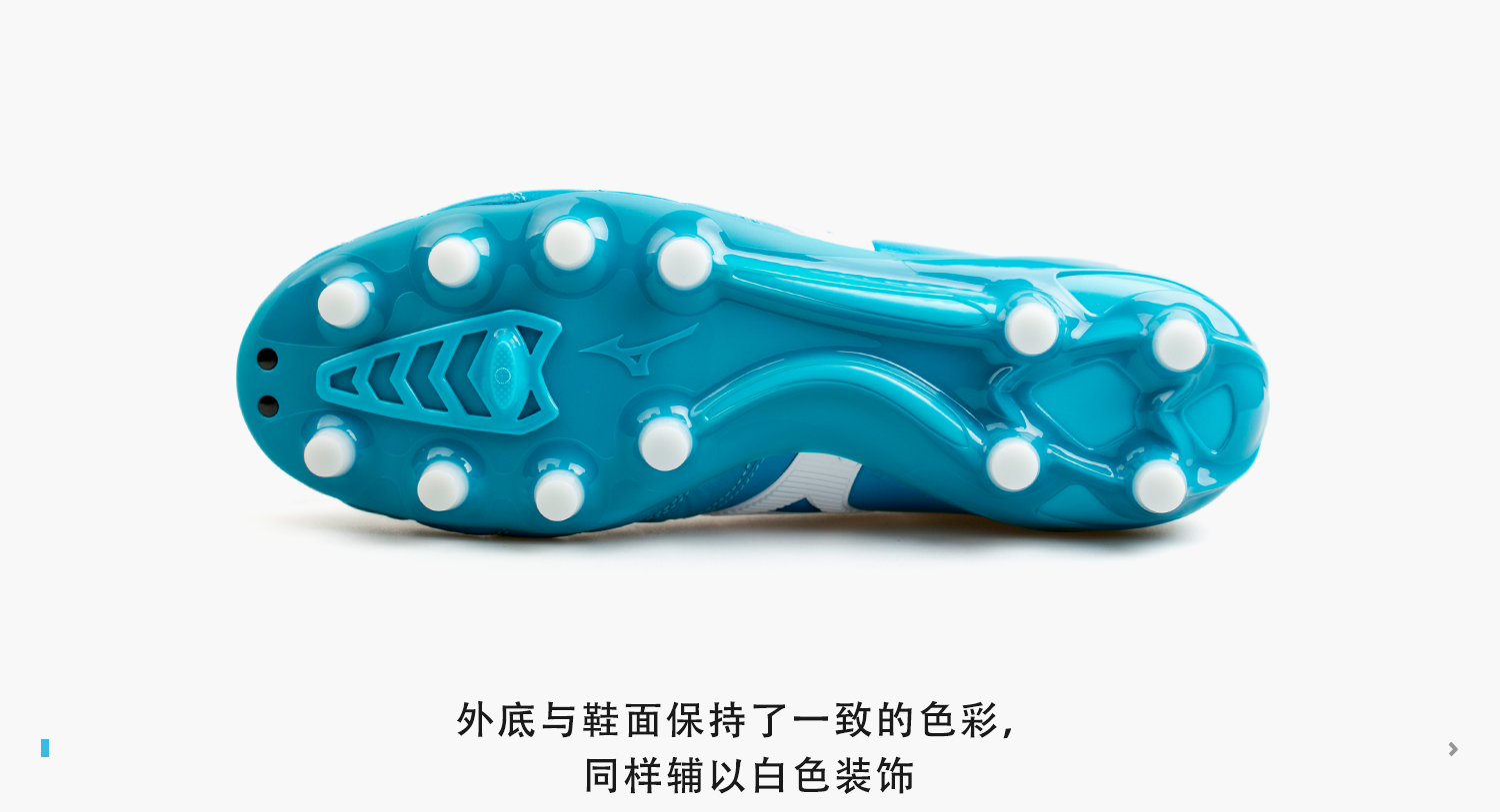 美津浓morelianeo3碎钉测评,美津浓morelianeo4新配色