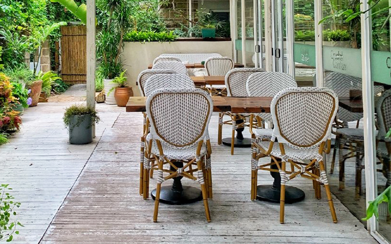 藤编家具污垢怎么清洗,藤编桌椅保养方法