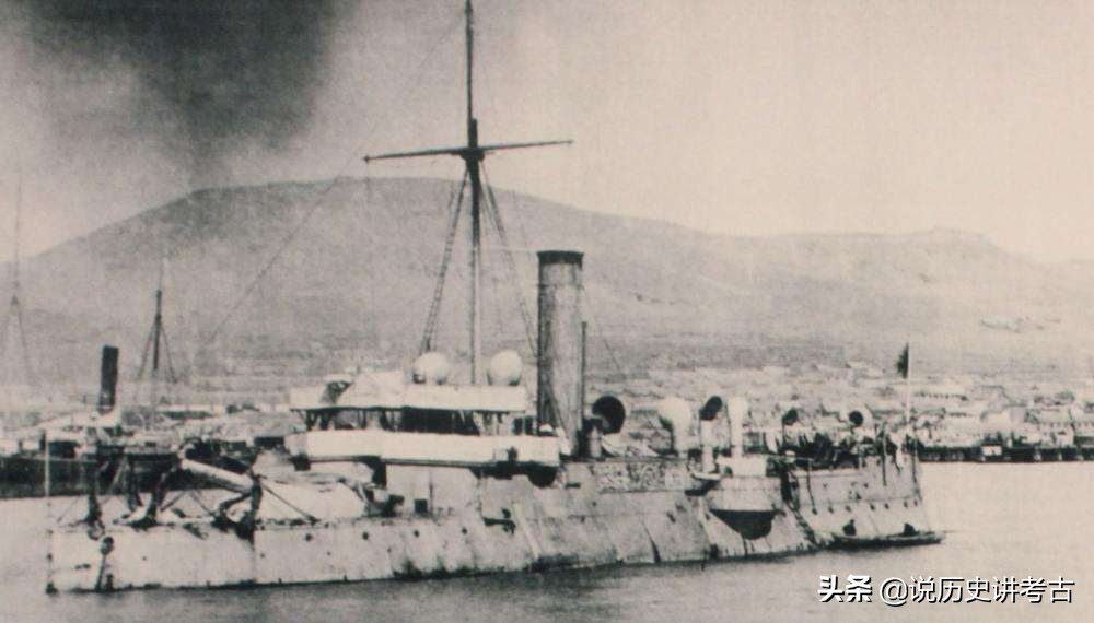 福建船政的发展历程,福建船政如今怎么样