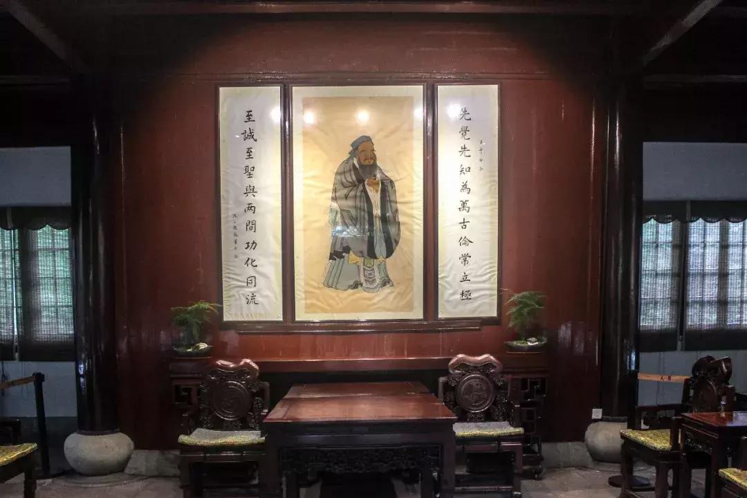 453岁的天一阁，八成的宁波人没有见过它的这一面