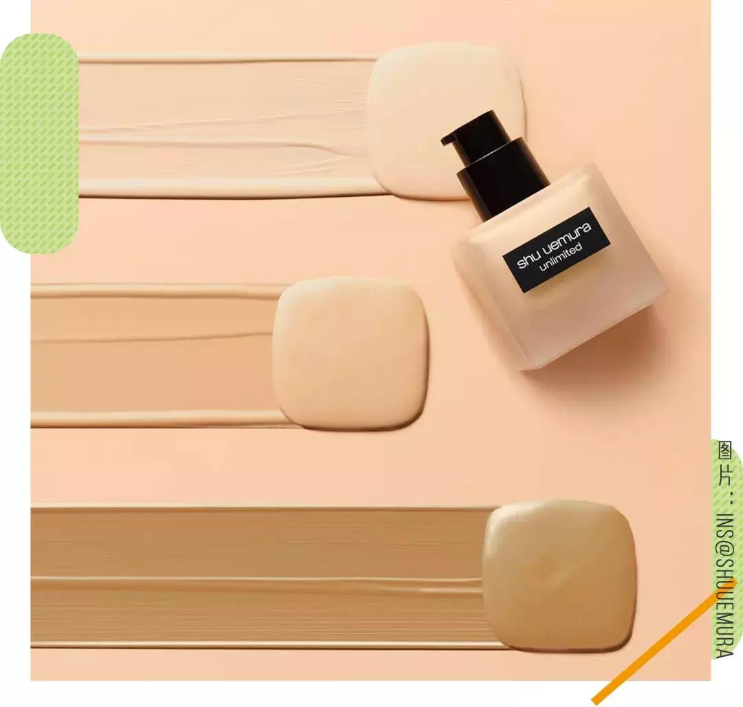 美妆粉底液不脱妆,美妆粉底液无限回购