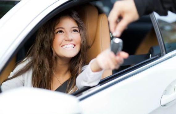 遇到人借车该怎么回绝,如果有人找你借车可以借吗