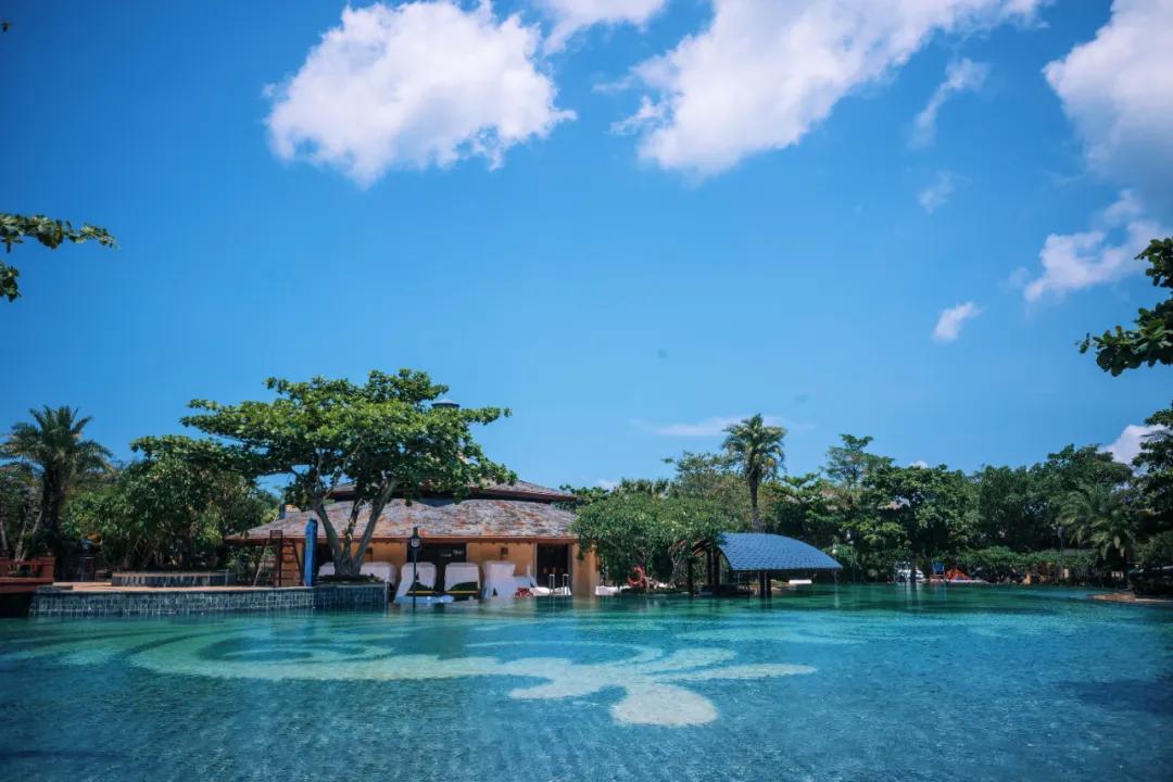 三亚海棠湾开维费尔蒙,三亚开维费尔蒙