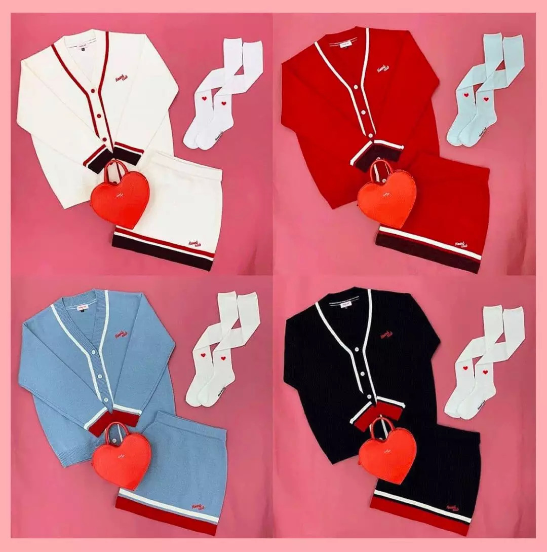 周冬雨刘雯同款毛衣,大表姐刘雯同款绿色开衫毛衣