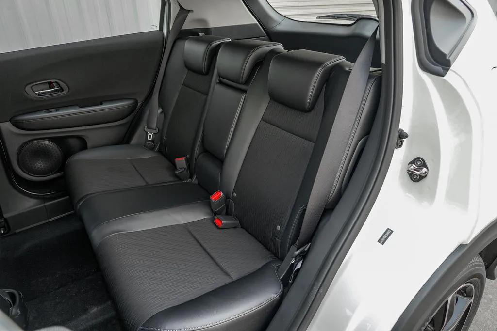 本田缤智对比飞度空间,买新本田缤智10大忠告