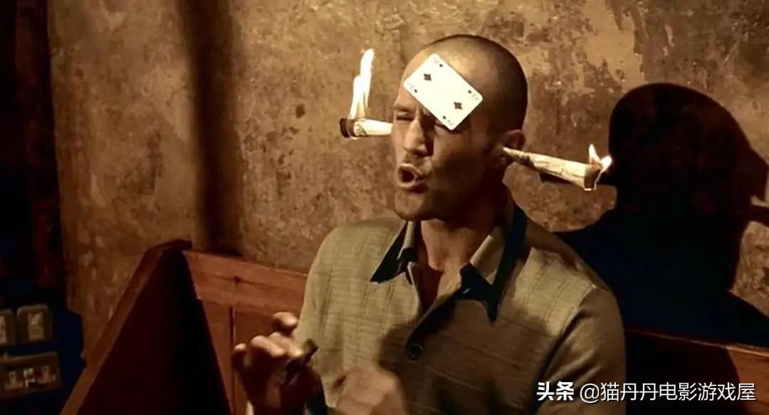 一部让人热血沸腾的经典犯罪电影,十部顶级喜剧犯罪电影