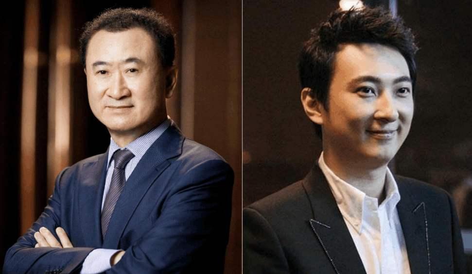 创业时代王思聪,王思聪创业是成功了还是失败了