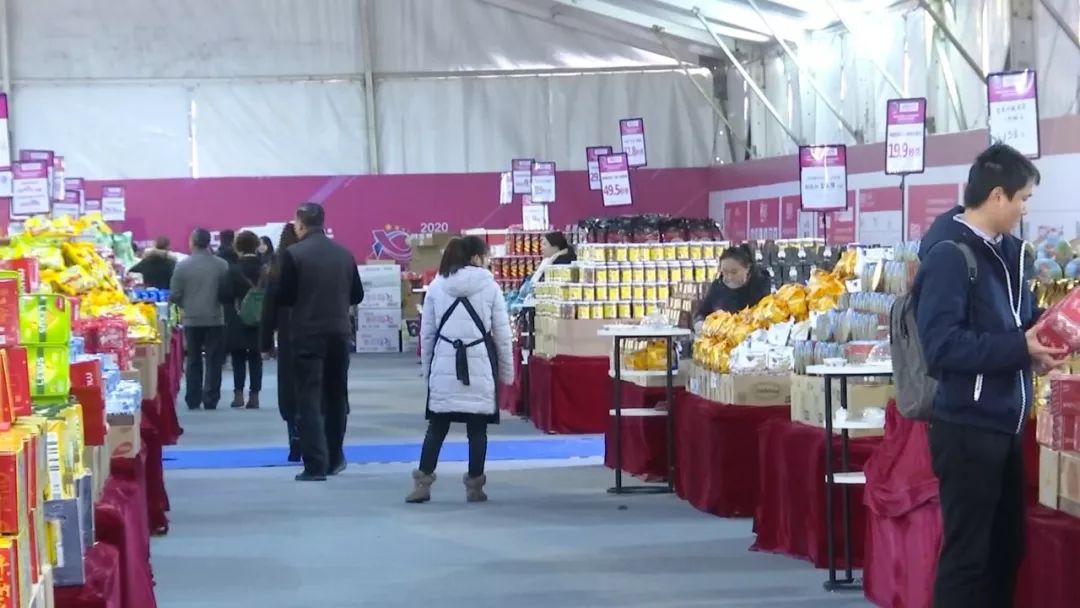 过个不一样的春节视频,过个不一样的春节