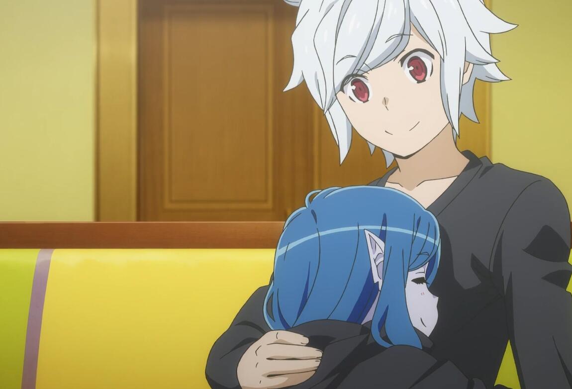 JC社亲儿子开播，龙女萌妹子awsl，信息量很大还藏着刀片