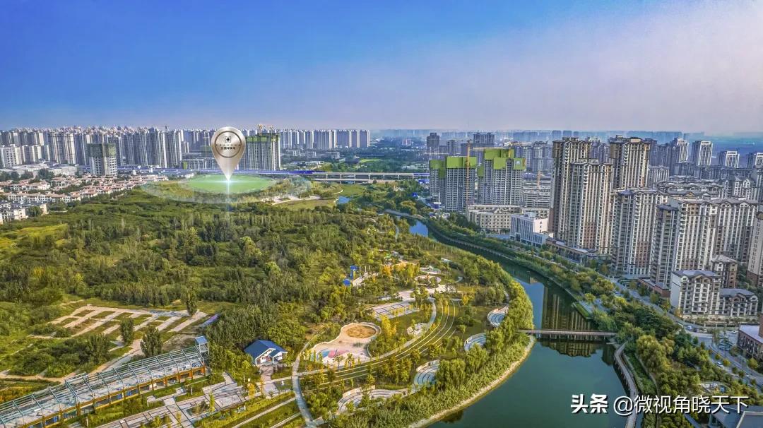 实力上坤：洞见城市人居，读懂上坤择址观