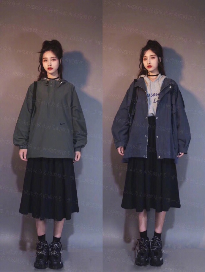 入秋以后怎么穿时尚又保暖,入秋怎么穿出高级感