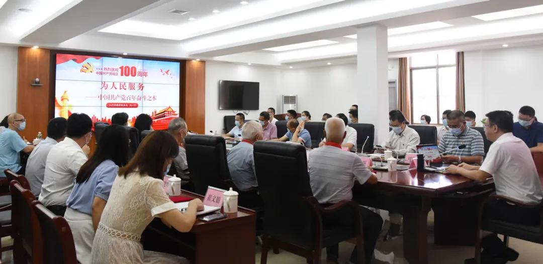 市科技局支持民营企业科技创新,科技局服务企业创新创造活力