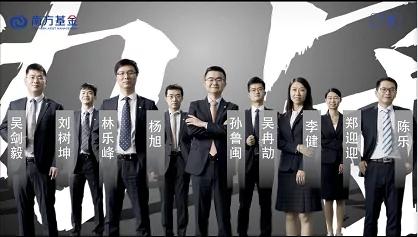 如何选出优质基金,比较好的固收基金组合