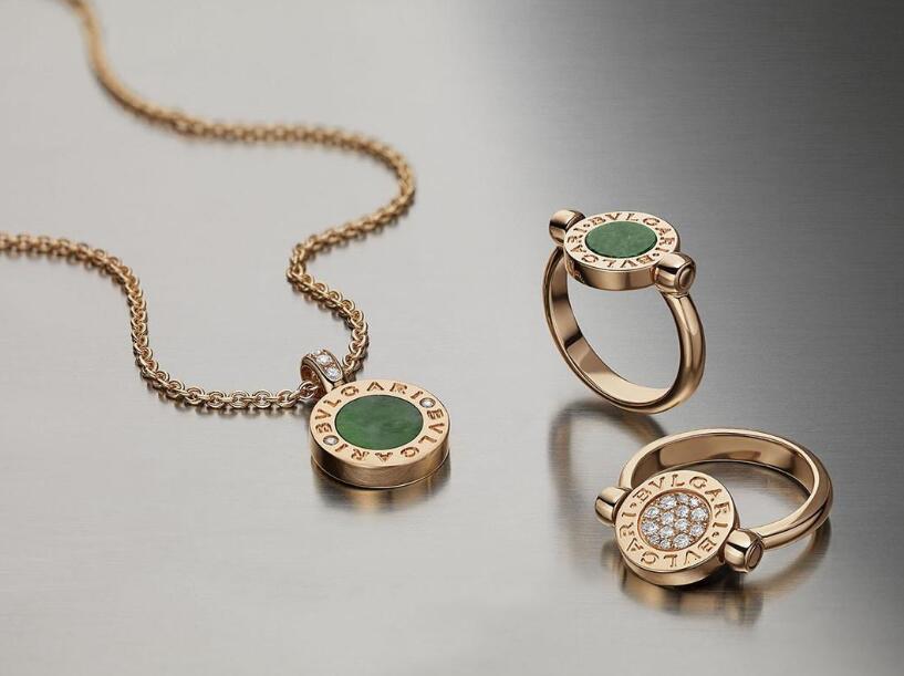 宝格丽哪里验真假,宝格丽真伪项链