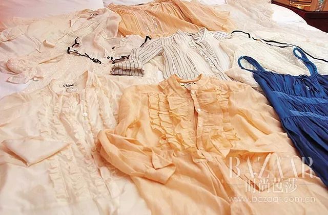 章小蕙为什么这么白,章小蕙为何能再次赢得眼球