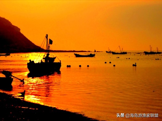 长海带孩子三日游攻略,长海县海岛游推荐格仙岛老七渔家