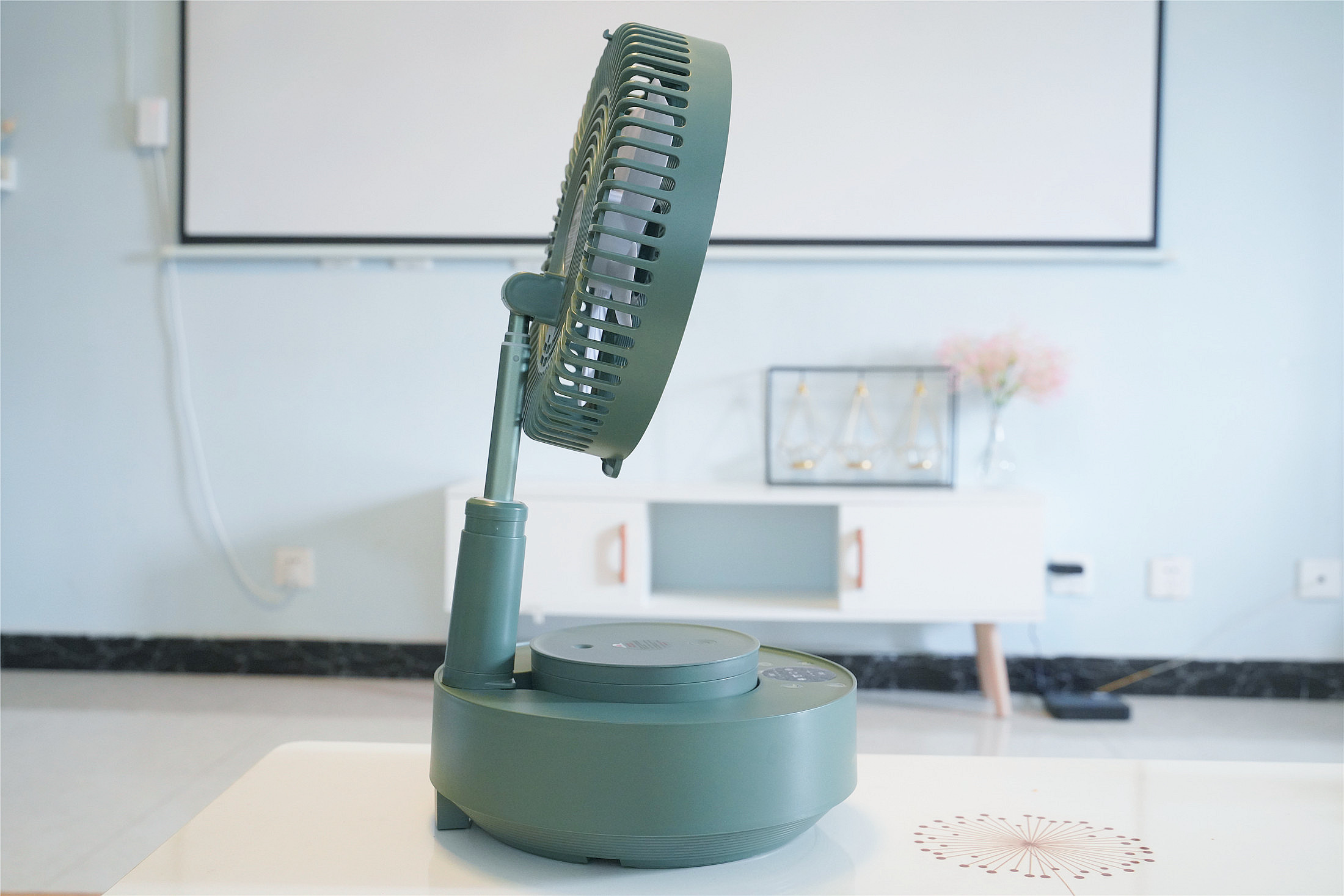 老牌国货落地扇,网红爆款落地扇