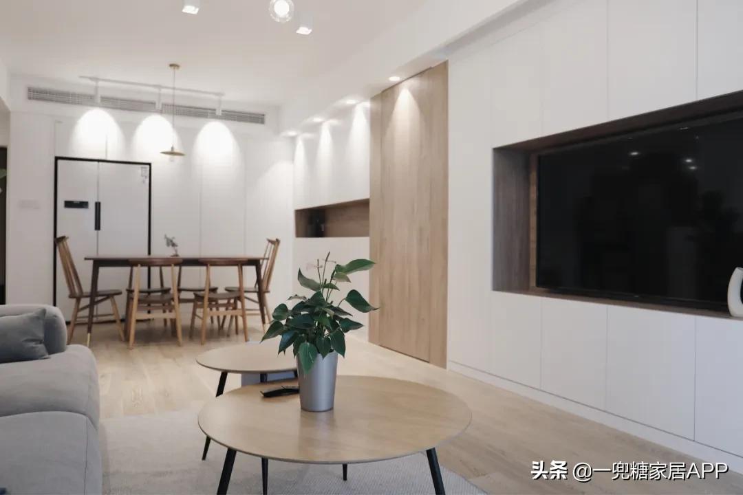 装修时这5个环节一定要在场,装修做到这几点不用打扫