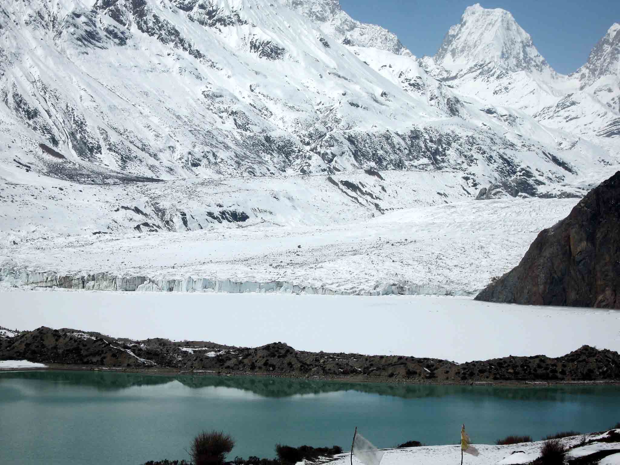 简要的唠叨一下*藏西**6市1地区，打开你对*藏西**的认知大门