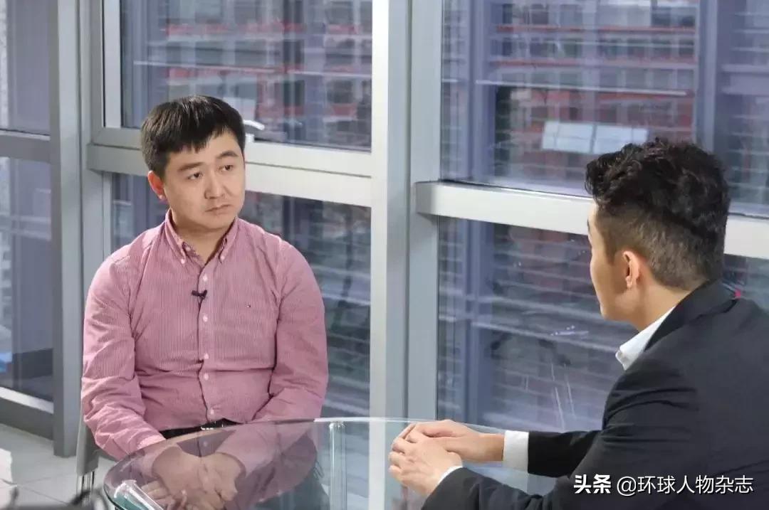 搜狗王小川：为了“干掉”百度，我把青春喂了“狗”