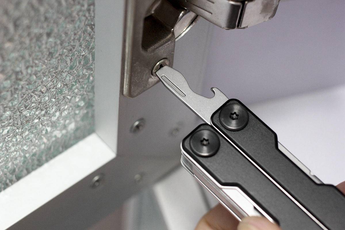 火候多功能刀与纳拓多功能刀,火候多功能