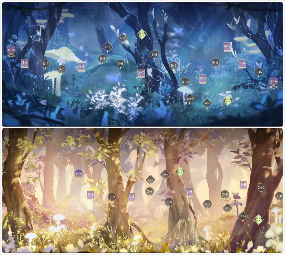 最近很火的治愈放置养成类手游,开放度高的养成类游戏手游推荐