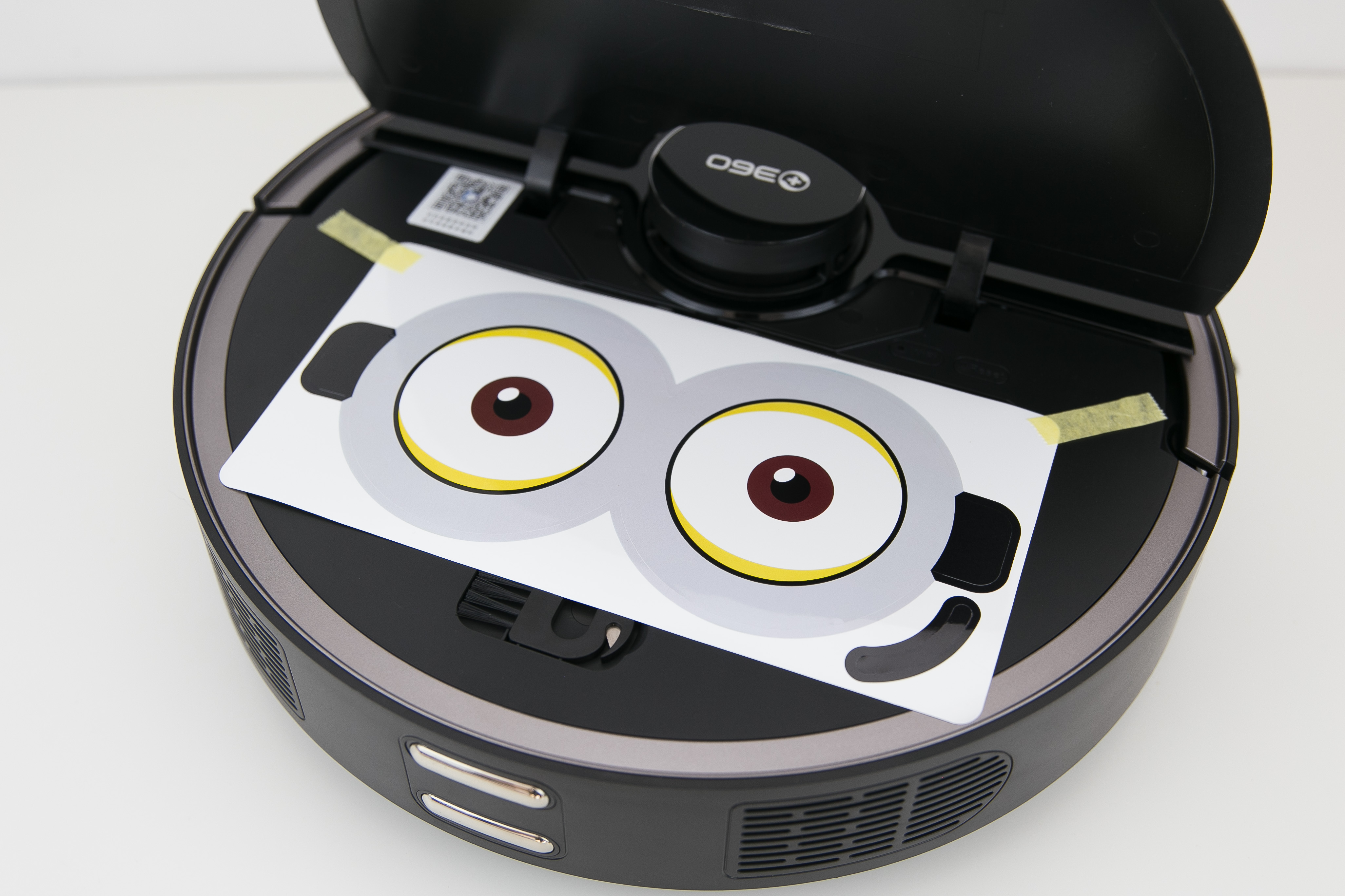 千元内扫地机器人拖地测评,360扫地机器人扫拖一体全自动