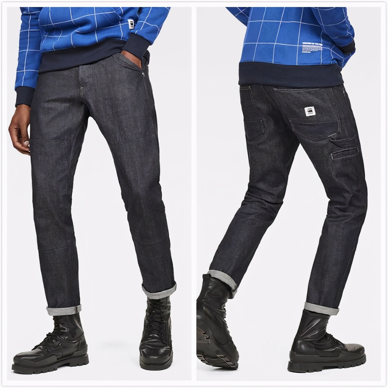 g-starraw裤子怎么样,g-starraw裤子官网