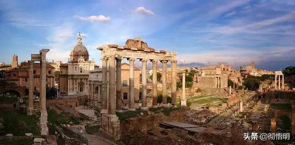 世界上最浪漫的10个国家和地方,全球最浪漫旅游城市