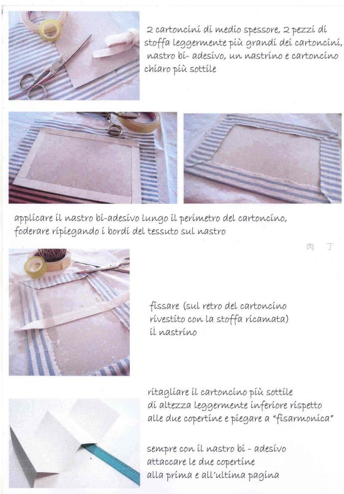 意大利设计师Luli的十字绣图纸及成品图片作品大全,编织也能用到