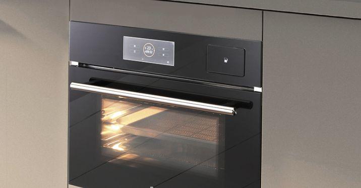 为什么不买嵌入式烤箱,嵌入式烤箱还是台式烤箱好