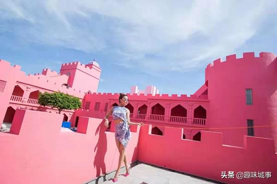 福建旅游攻略火山岛,海滩风光最美福建平潭岛值得一游