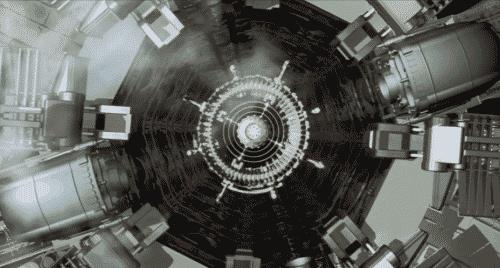 15万幅画面，10亿经费，这动画就算过了20年也依然经典