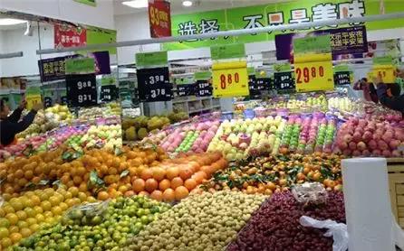 生鲜水果行业的现状及发展趋势,绿叶水果的经营模式的优势与劣势