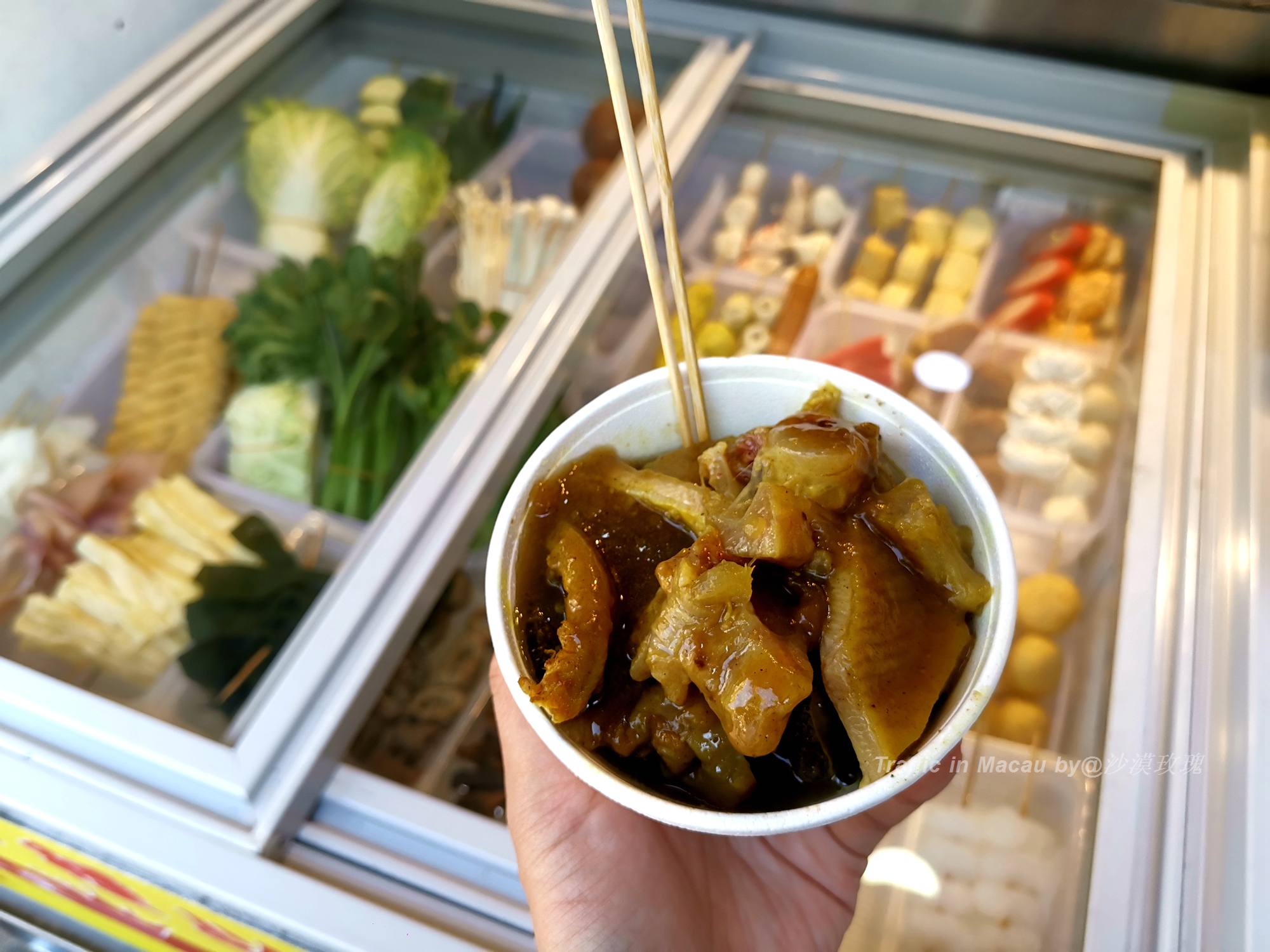 直飞or陆路过关,“非常时期”海陆空玩转澳门全攻略