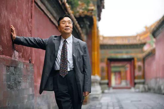 要翻身要流量要爆款？这里有故宫守门人的十大金句，拿走不谢