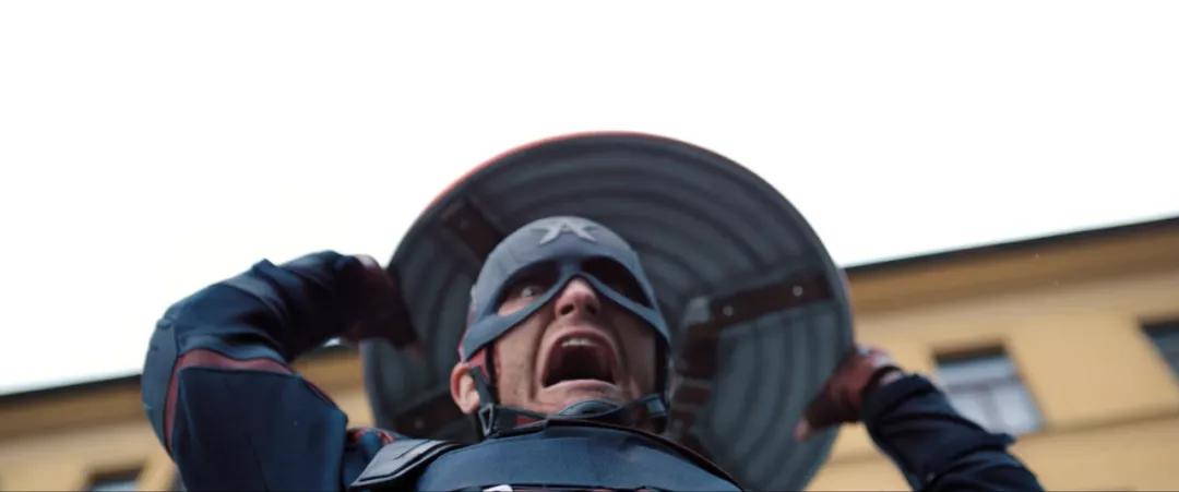 猎鹰与冬兵巴基,猎鹰与冬兵中的冬兵是不是巴基