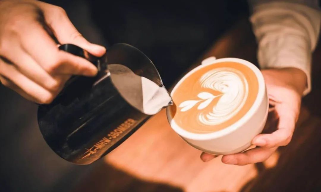 最适合打卡的上海咖啡厅,上海有情调的咖啡店