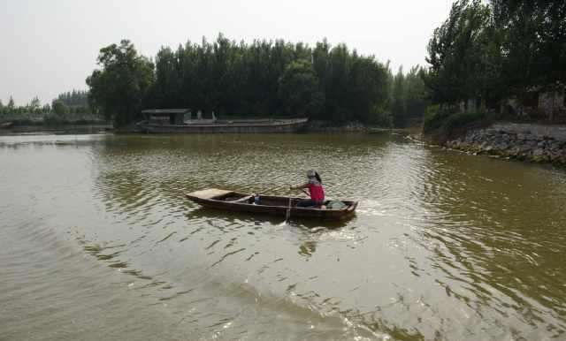 鲁隐公观鱼台在哪里,齐鲁地名探究金乡