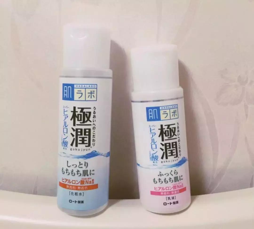 十大公认好用的水乳秋冬,秋冬怎样选水乳