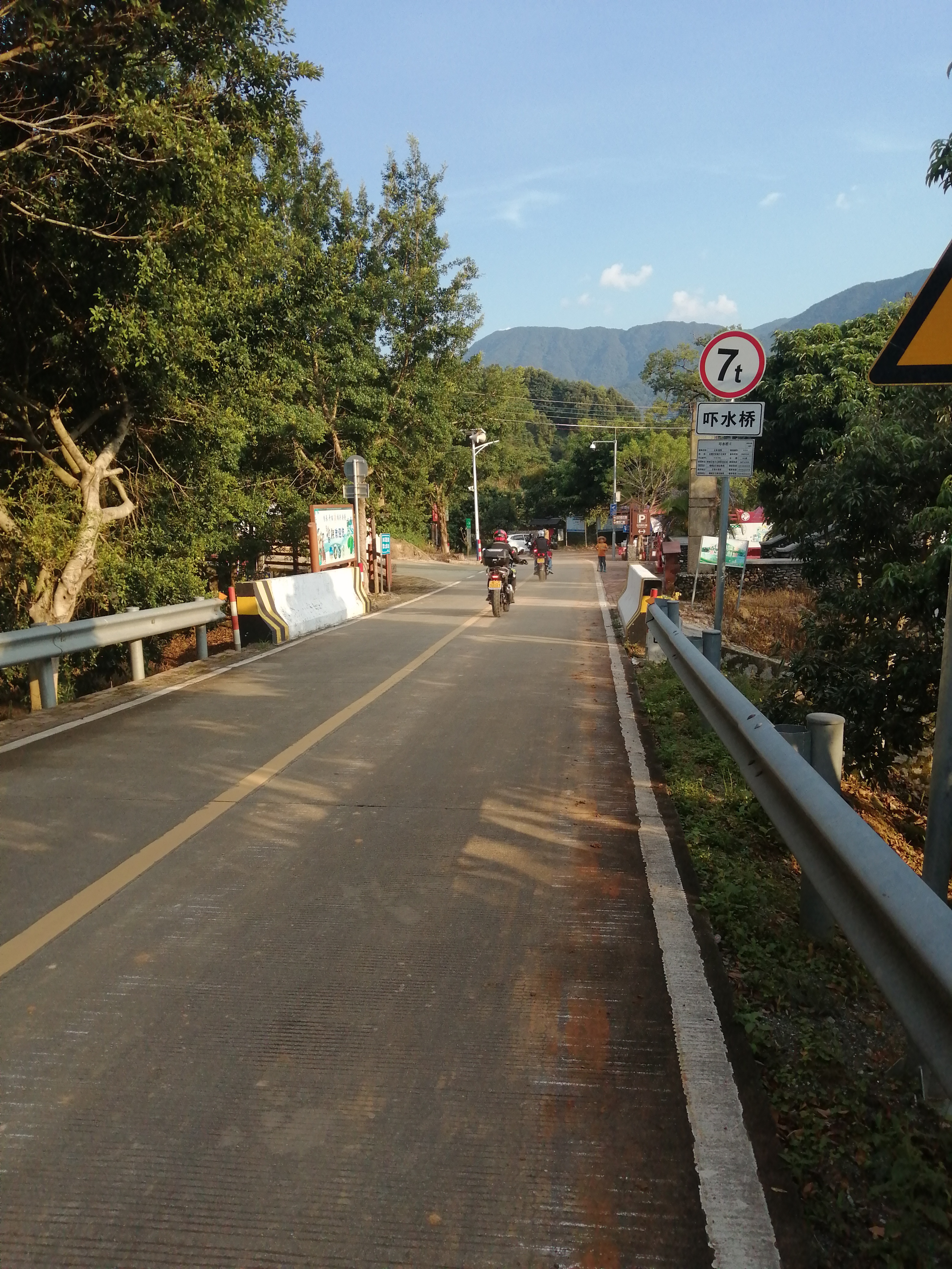 周边旅游景点推荐自驾游罗浮山,罗浮山风景区一日游攻略
