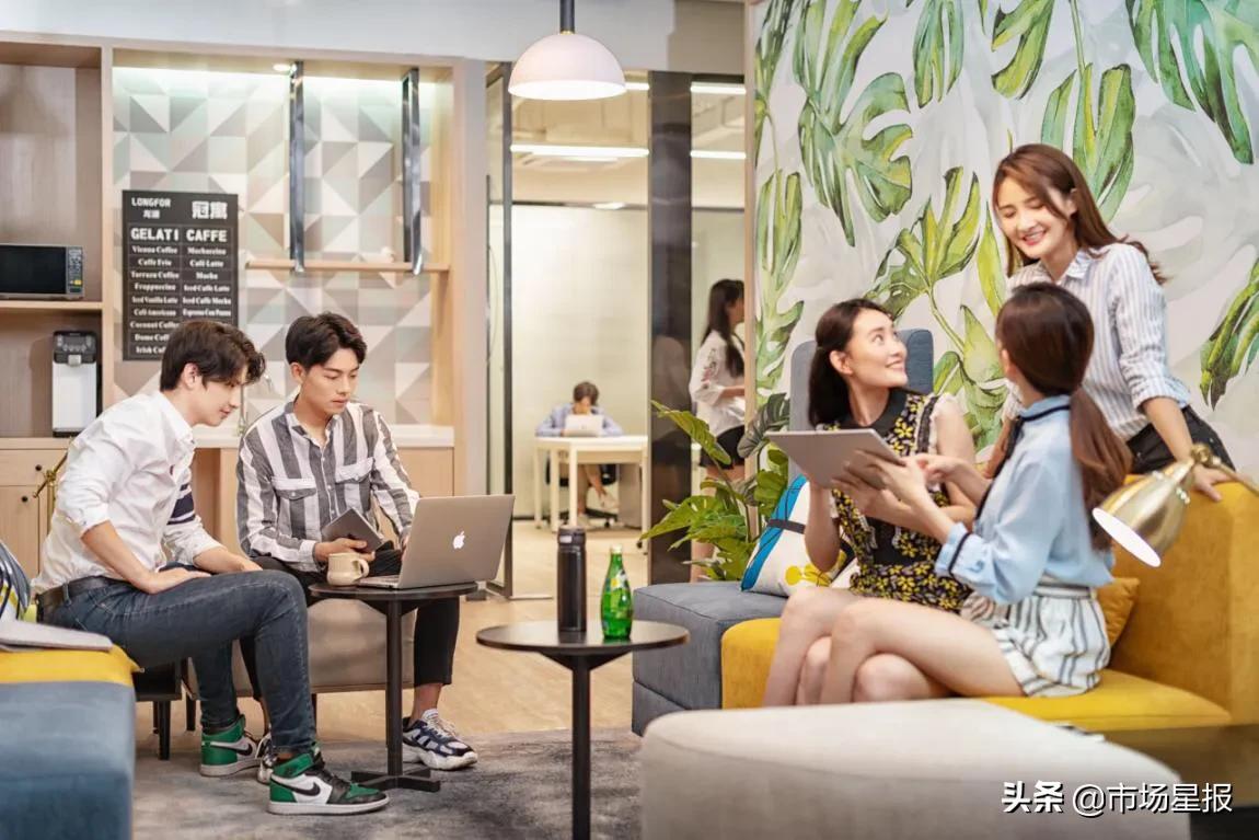 龙湖冠寓试水合肥,goyoo龙湖冠寓